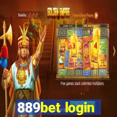 889bet login